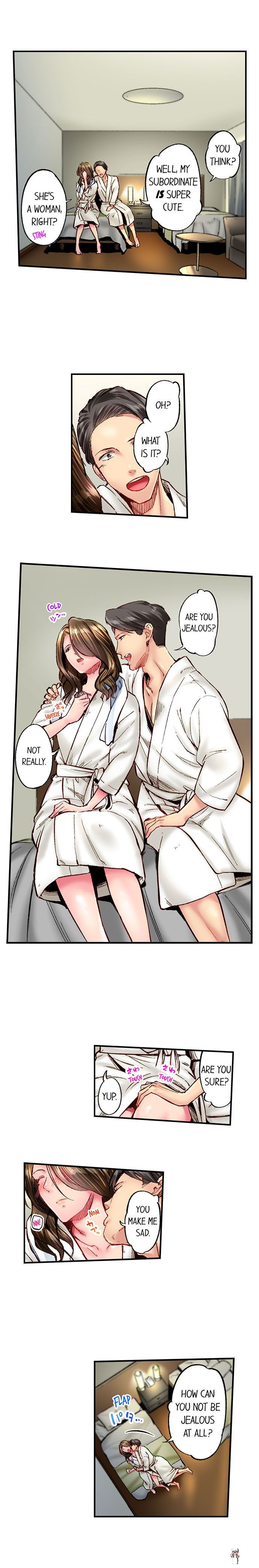 Simple yet Sexy Simple yet Sexy Chapter 67 - Page 3 Simple yet Sexy Simple yet Sexy Chapter 67 - Page 3