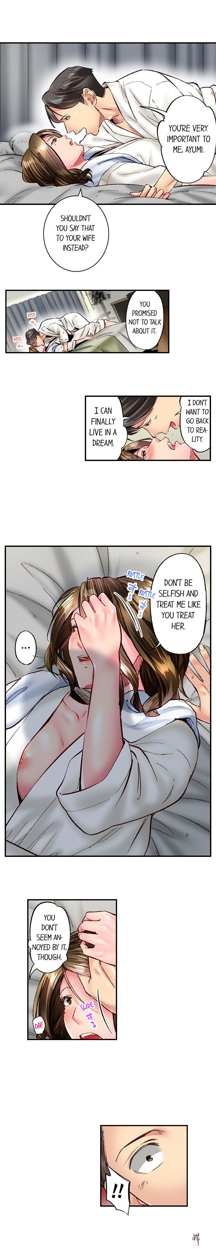 Simple yet Sexy Simple yet Sexy Chapter 67 - Page 4 Simple yet Sexy Simple yet Sexy Chapter 67 - Page 4