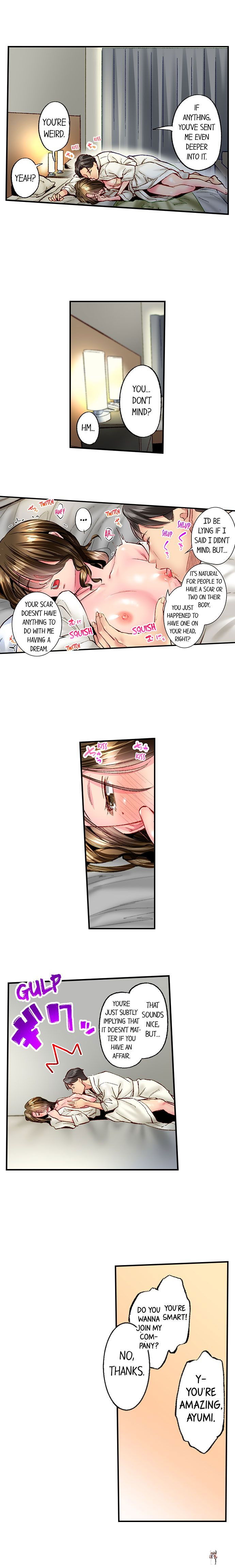 Simple yet Sexy Simple yet Sexy Chapter 67 - Page 6 Simple yet Sexy Simple yet Sexy Chapter 67 - Page 6