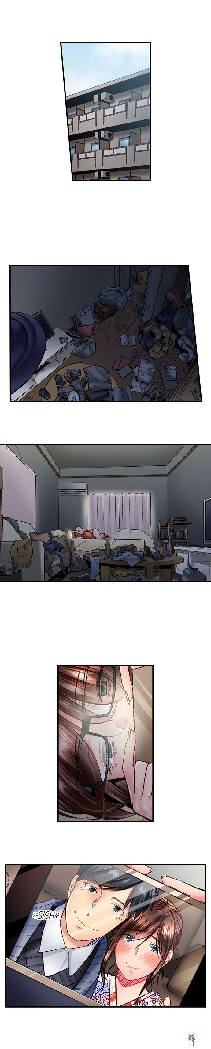 Simple yet Sexy Simple yet Sexy Chapter 67 - Page 8 Simple yet Sexy Simple yet Sexy Chapter 67 - Page 8