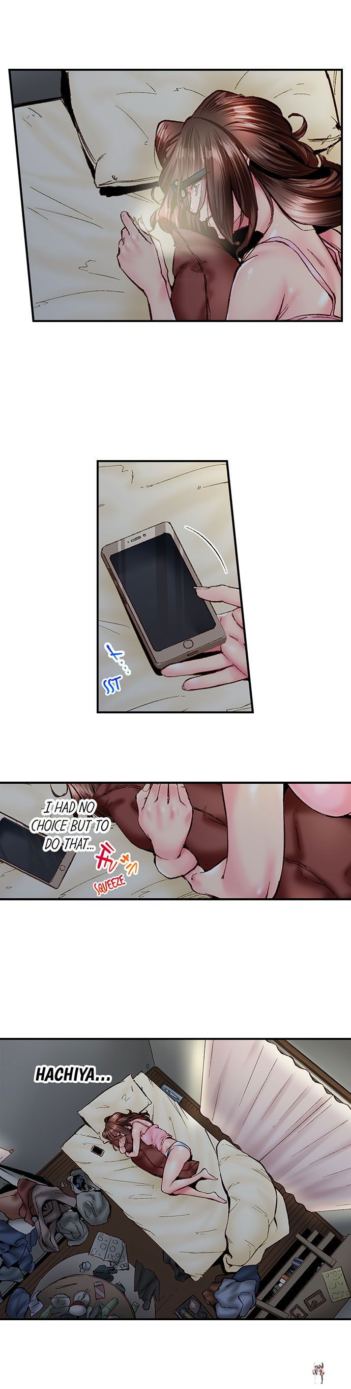 Simple yet Sexy Simple yet Sexy Chapter 67 - Page 9 Simple yet Sexy Simple yet Sexy Chapter 67 - Page 9