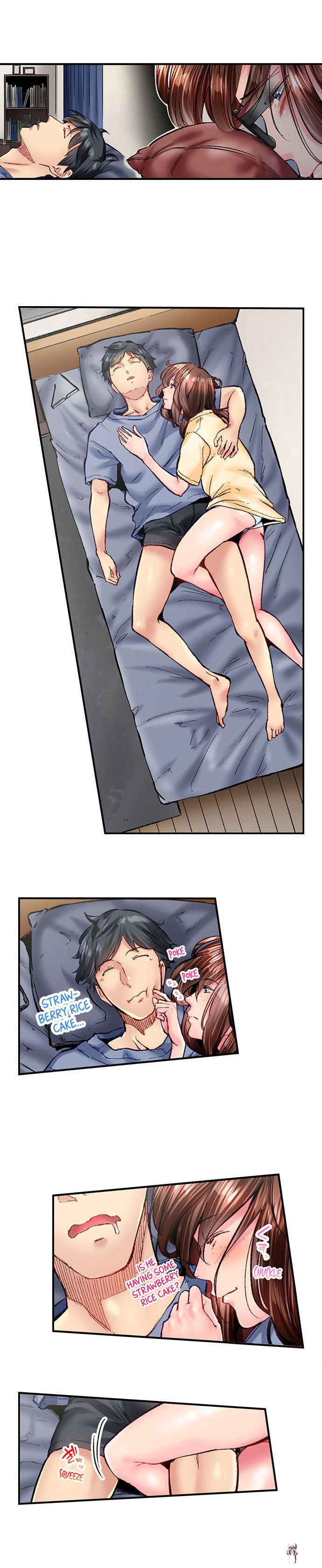 Simple yet Sexy Simple yet Sexy Chapter 68 - Page 2