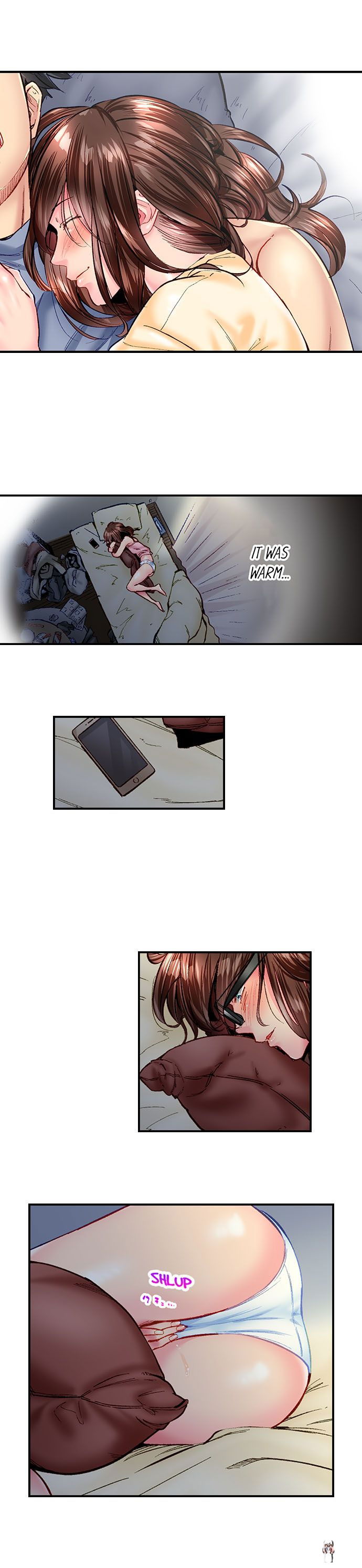 Simple yet Sexy Simple yet Sexy Chapter 68 - Page 3