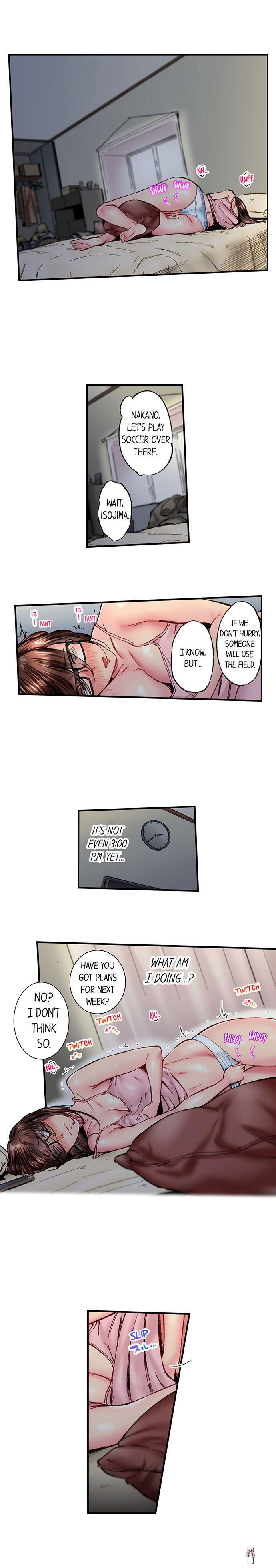 Simple yet Sexy Simple yet Sexy Chapter 68 - Page 4