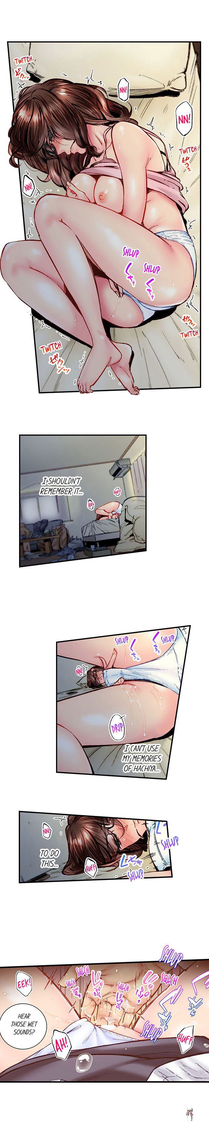 Simple yet Sexy Simple yet Sexy Chapter 68 - Page 6