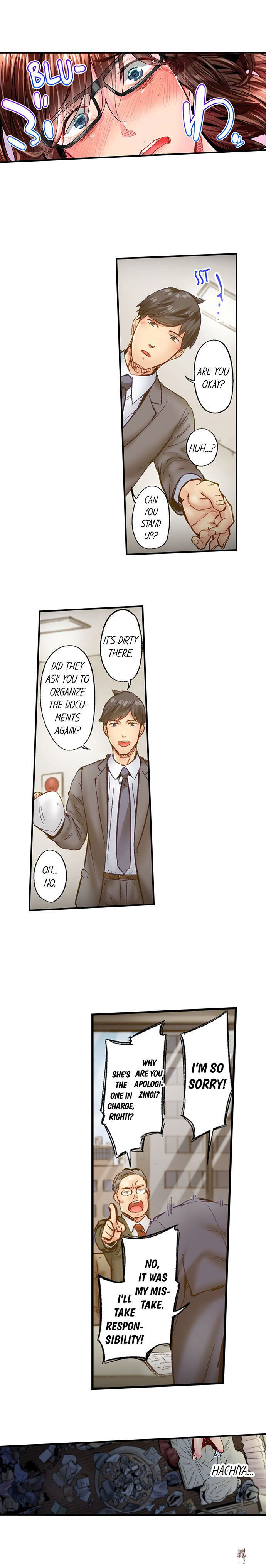 Simple yet Sexy Simple yet Sexy Chapter 68 - Page 9