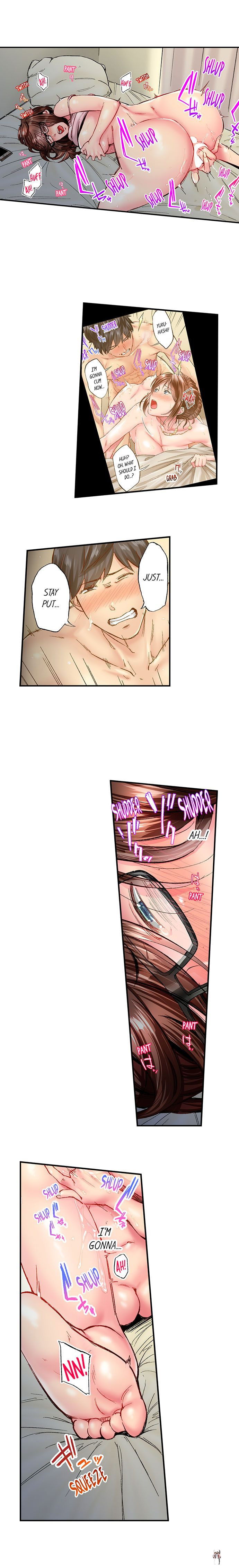 Simple yet Sexy Simple yet Sexy Chapter 69 - Page 6