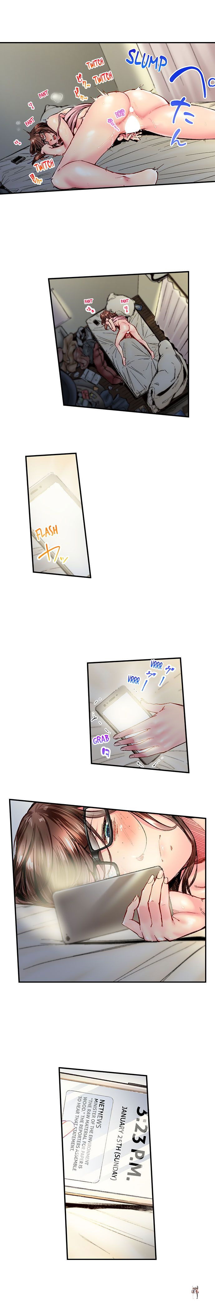 Simple yet Sexy Simple yet Sexy Chapter 69 - Page 8