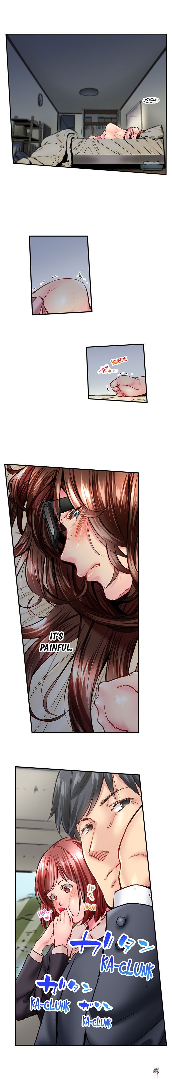 Simple yet Sexy Simple yet Sexy Chapter 69 - Page 9