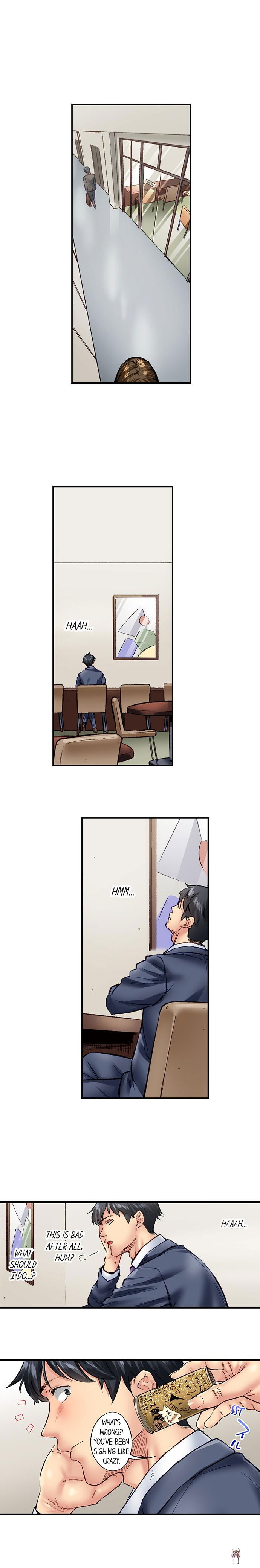 Simple yet Sexy Simple yet Sexy Chapter 70 - Page 2