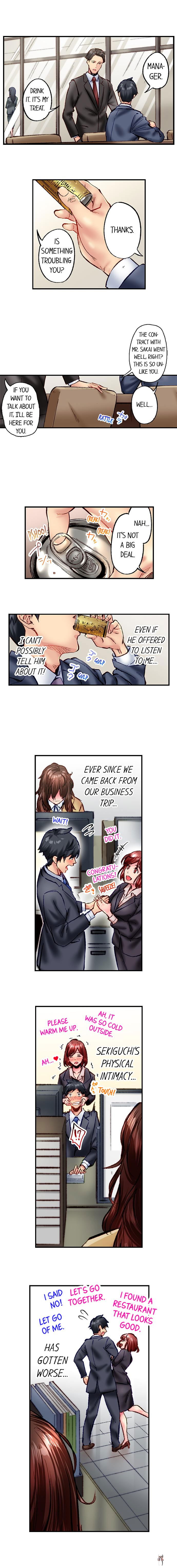 Simple yet Sexy Simple yet Sexy Chapter 70 - Page 3