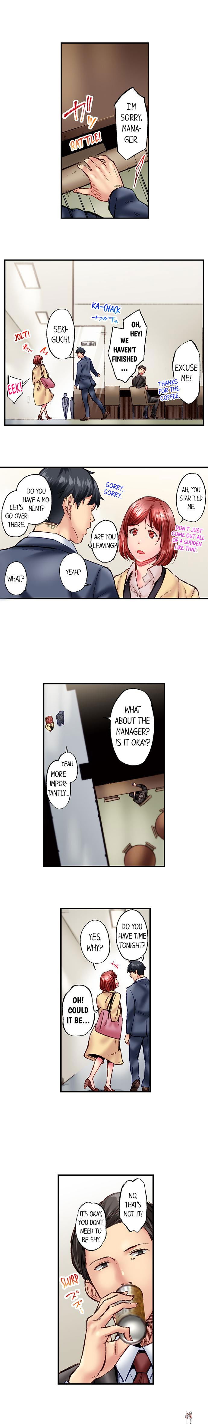 Simple yet Sexy Simple yet Sexy Chapter 70 - Page 5