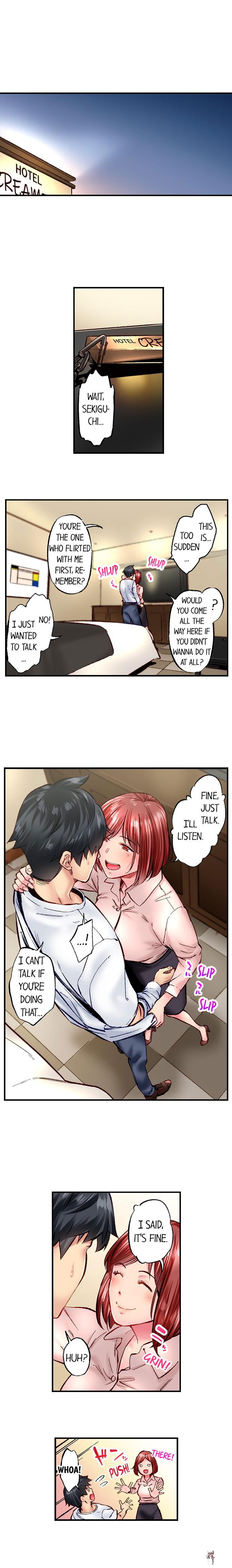 Simple yet Sexy Simple yet Sexy Chapter 70 - Page 6