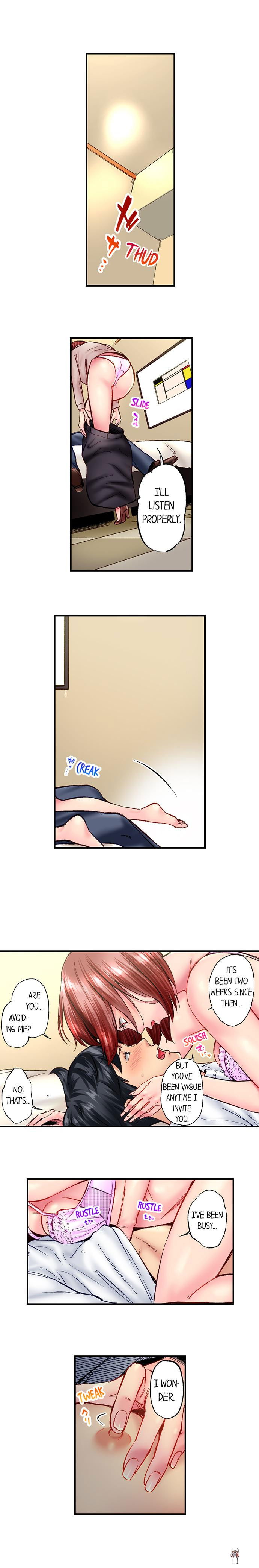 Simple yet Sexy Simple yet Sexy Chapter 70 - Page 7
