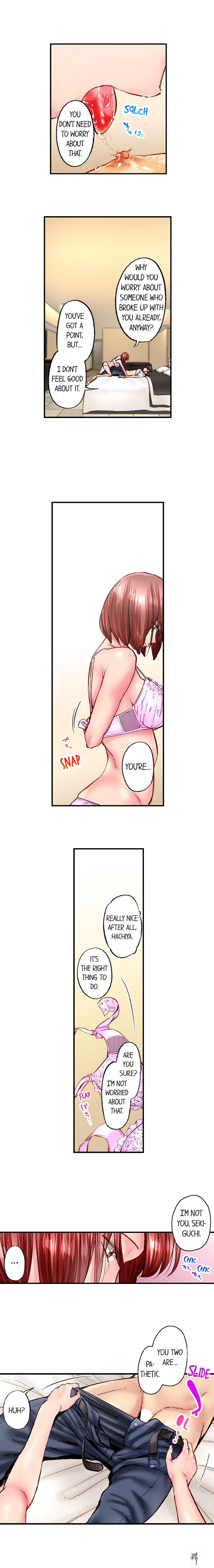 Simple yet Sexy Simple yet Sexy Chapter 71 - Page 2
