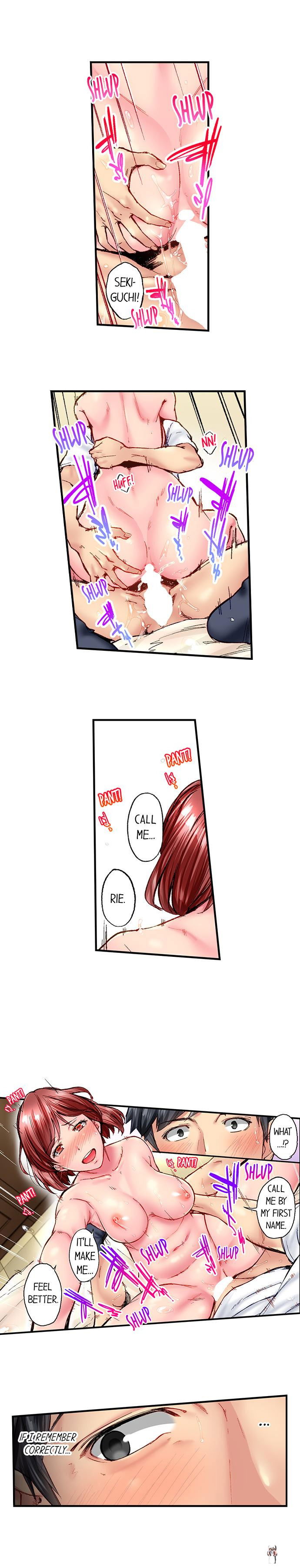 Simple yet Sexy Simple yet Sexy Chapter 72 - Page 4