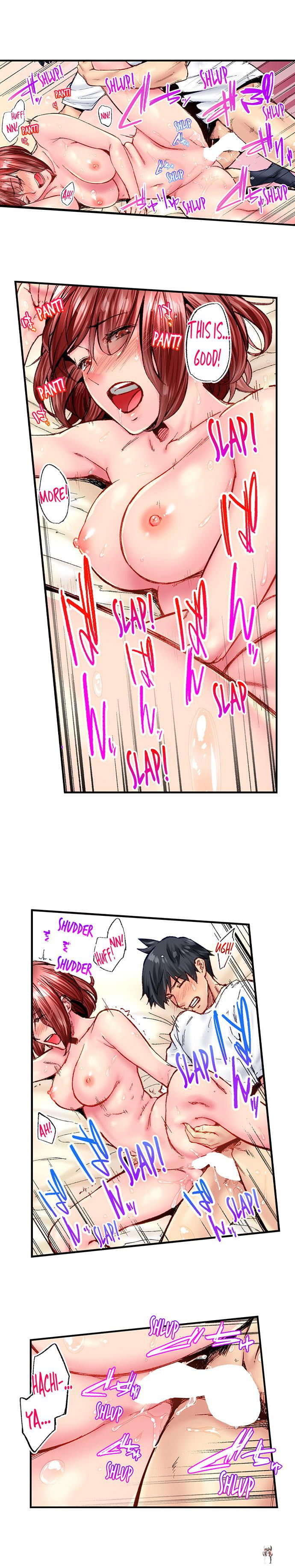 Simple yet Sexy Simple yet Sexy Chapter 72 - Page 7