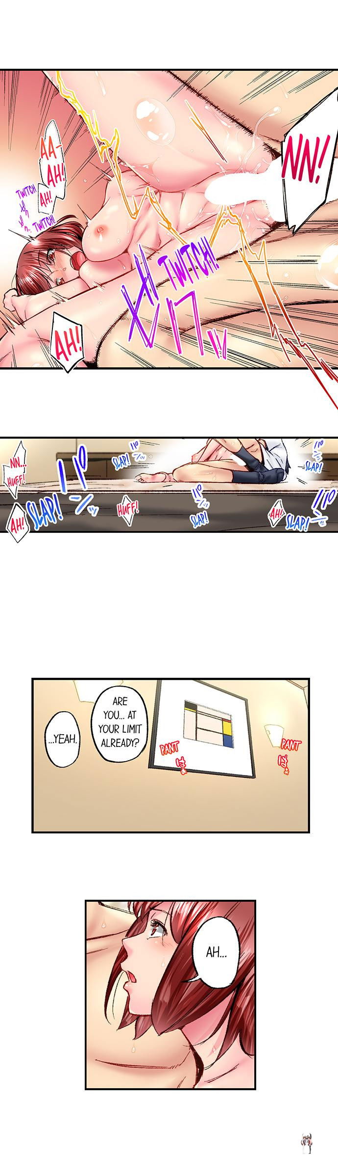 Simple yet Sexy Simple yet Sexy Chapter 72 - Page 8