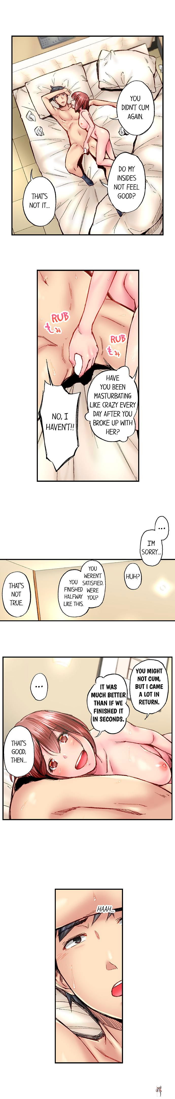 Simple yet Sexy Simple yet Sexy Chapter 72 - Page 9