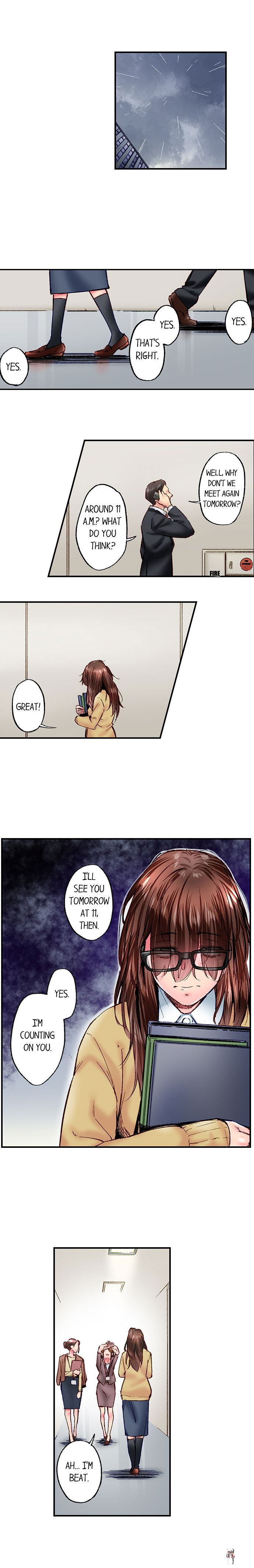 Simple yet Sexy Simple yet Sexy Chapter 73 - Page 2