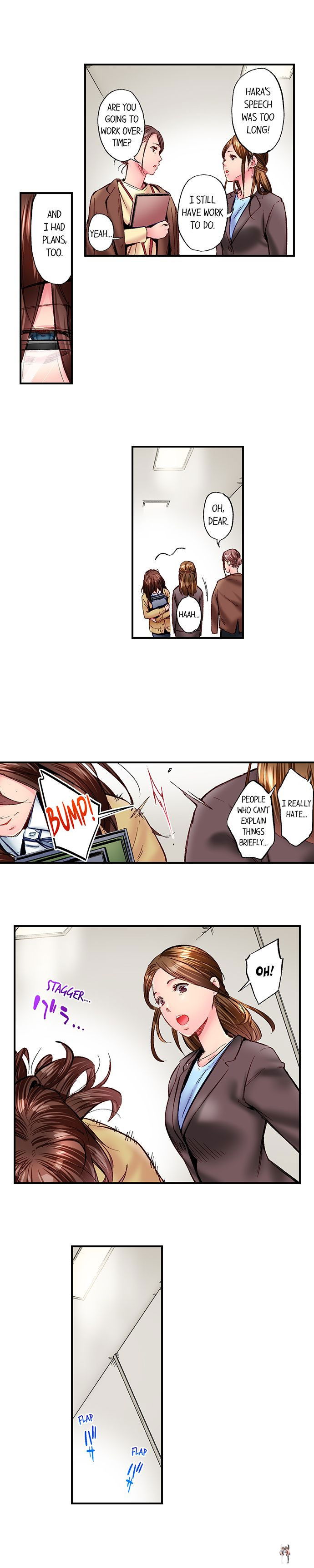Simple yet Sexy Simple yet Sexy Chapter 73 - Page 3