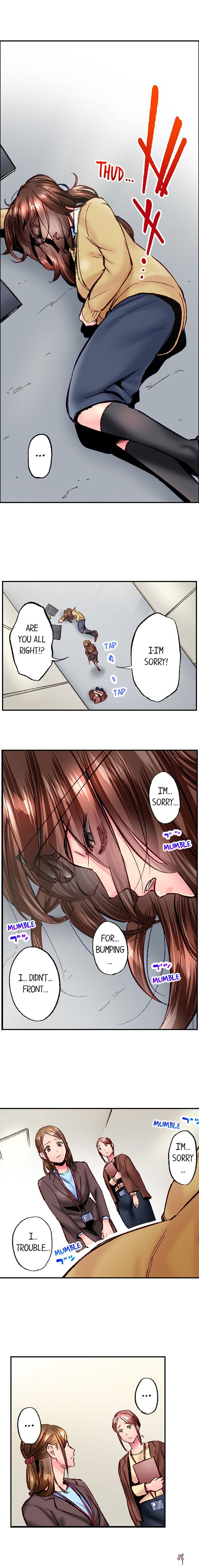 Simple yet Sexy Simple yet Sexy Chapter 73 - Page 4