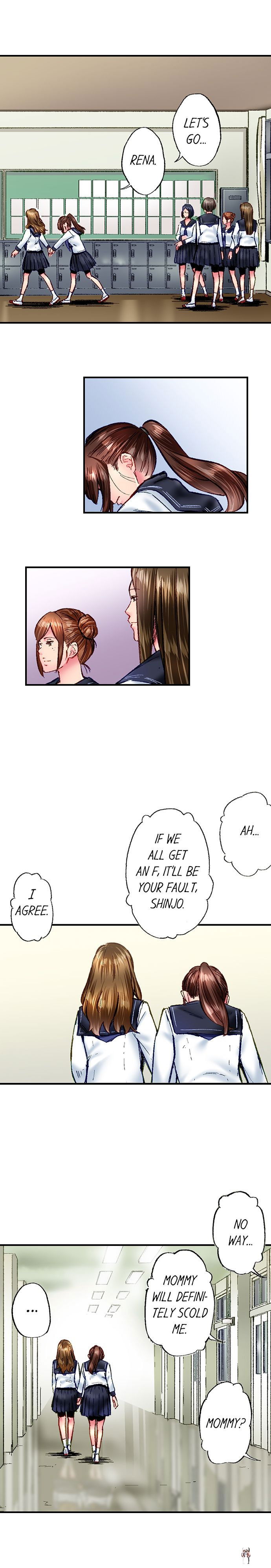 Simple yet Sexy Simple yet Sexy Chapter 74 - Page 5