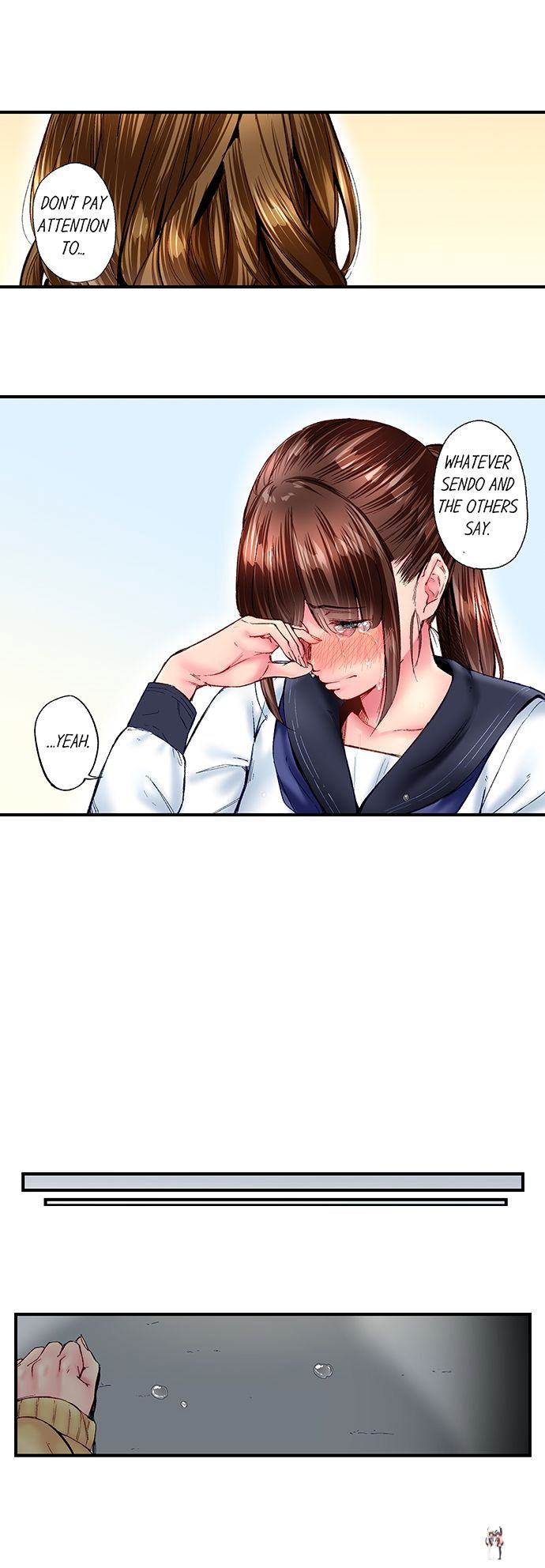 Simple yet Sexy Simple yet Sexy Chapter 74 - Page 6