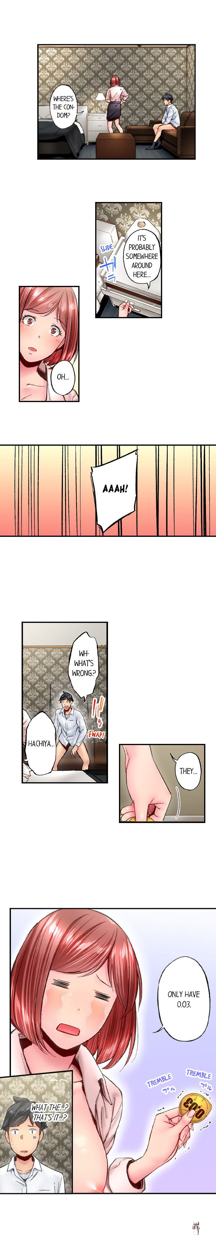 Simple yet Sexy Simple yet Sexy Chapter 75 - Page 9