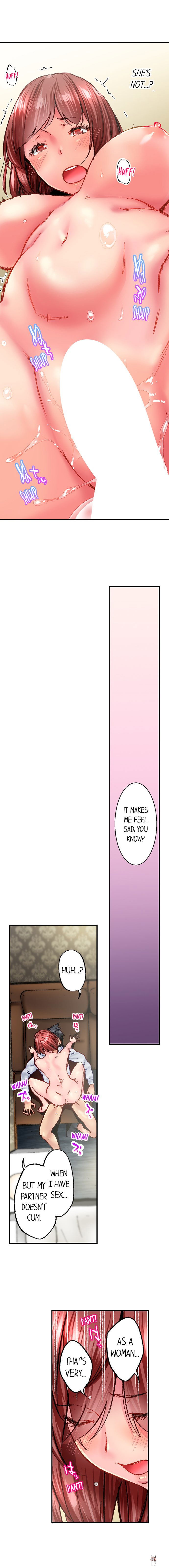 Simple yet Sexy Simple yet Sexy Chapter 76 - Page 6