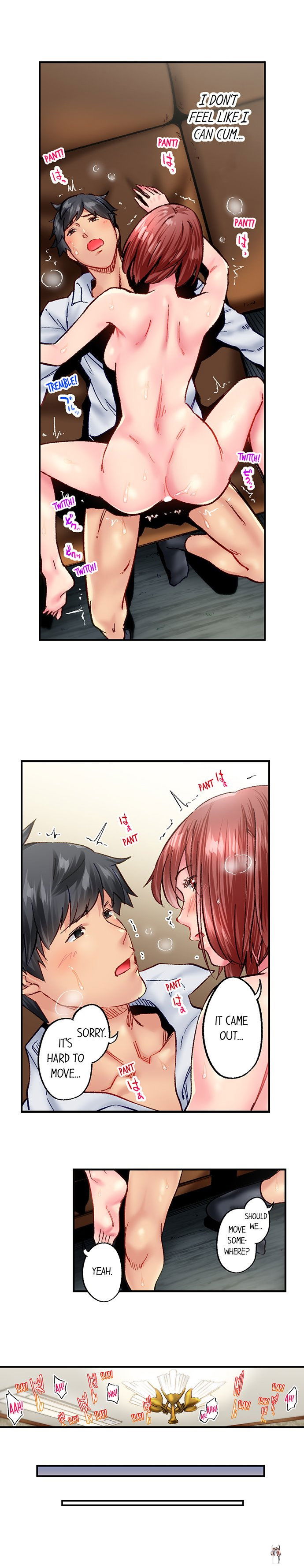 Simple yet Sexy Simple yet Sexy Chapter 77 - Page 3