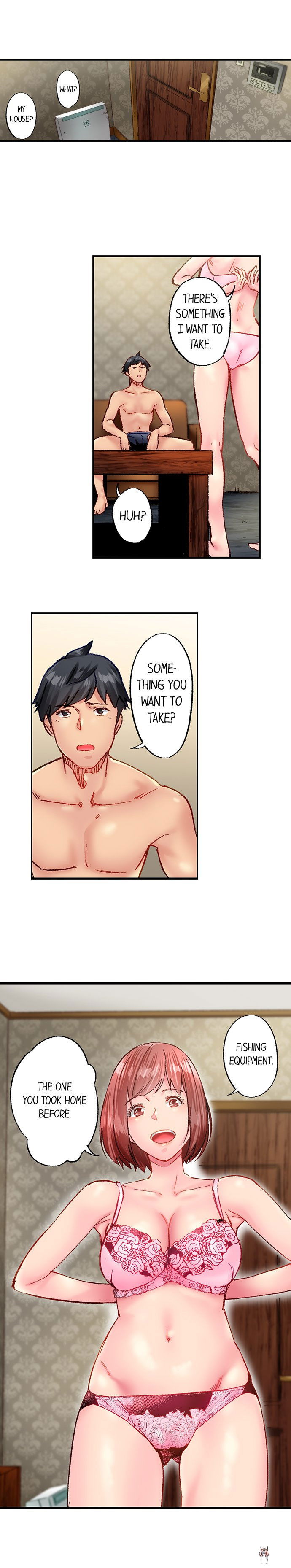 Simple yet Sexy Simple yet Sexy Chapter 77 - Page 4