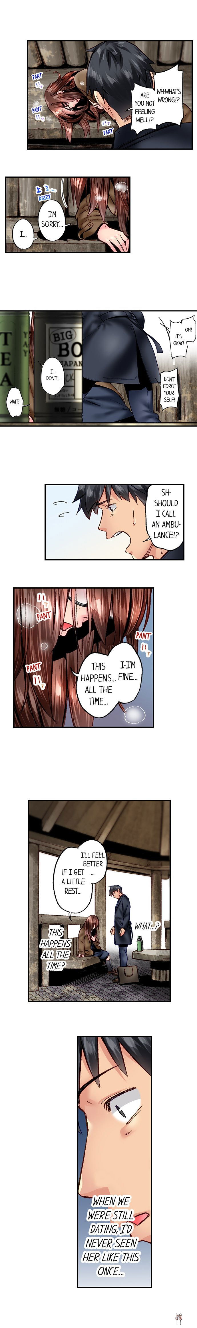 Simple yet Sexy Simple yet Sexy Chapter 78 - Page 7 Simple yet Sexy Simple yet Sexy Chapter 78 - Page 7