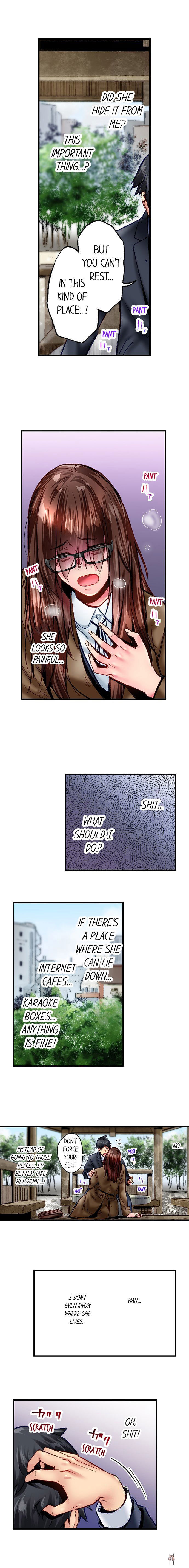 Simple yet Sexy Simple yet Sexy Chapter 78 - Page 8 Simple yet Sexy Simple yet Sexy Chapter 78 - Page 8