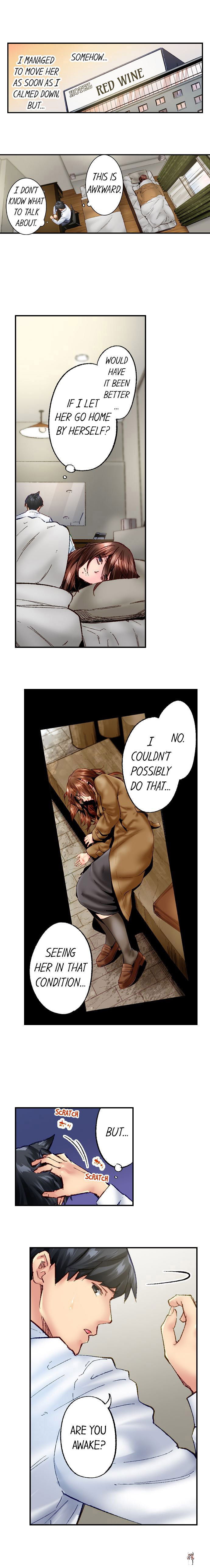 Simple yet Sexy Simple yet Sexy Chapter 79 - Page 2