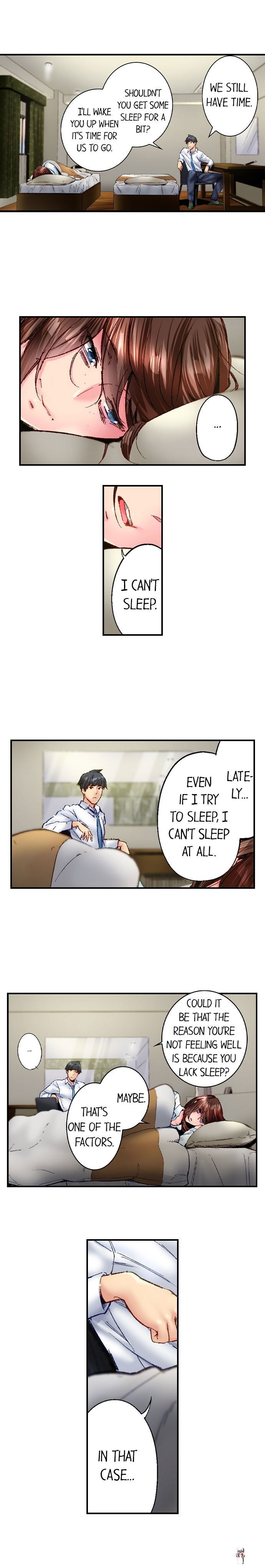 Simple yet Sexy Simple yet Sexy Chapter 79 - Page 3