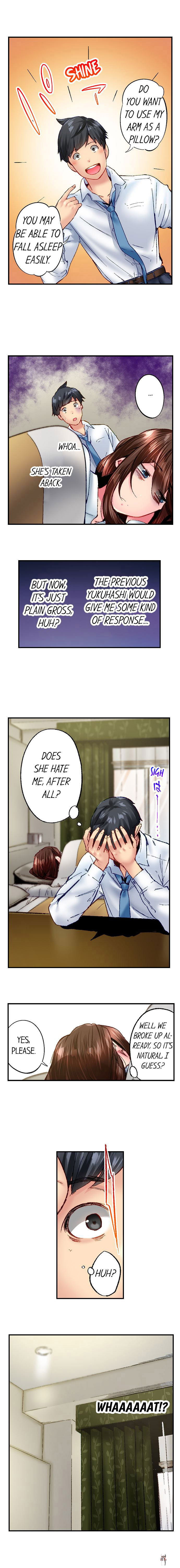 Simple yet Sexy Simple yet Sexy Chapter 79 - Page 4