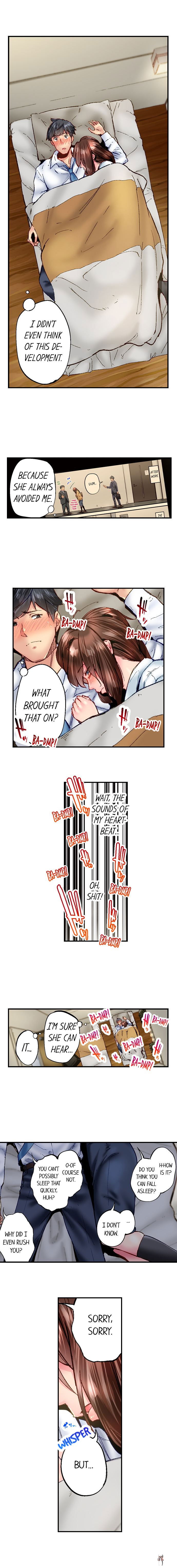 Simple yet Sexy Simple yet Sexy Chapter 79 - Page 5