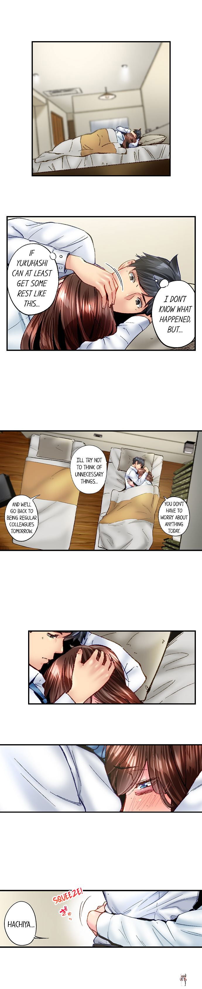 Simple yet Sexy Simple yet Sexy Chapter 79 - Page 7