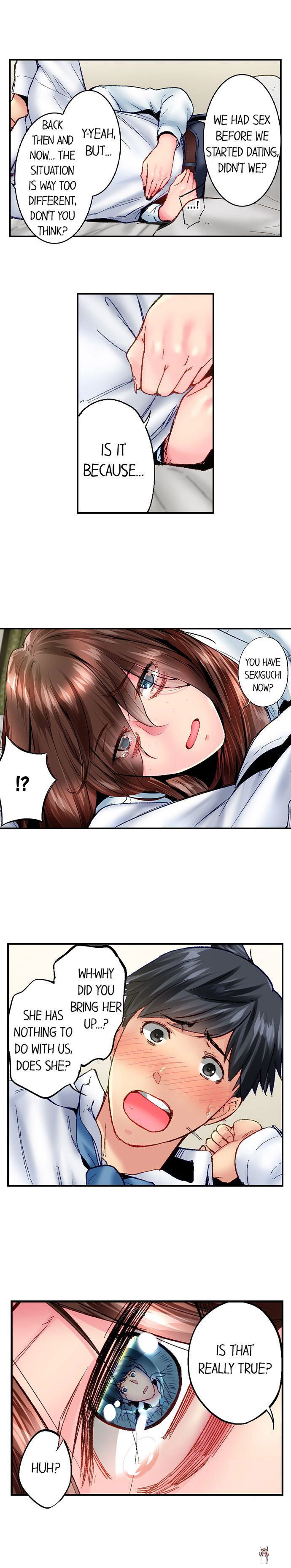 Simple yet Sexy Simple yet Sexy Chapter 79 - Page 9