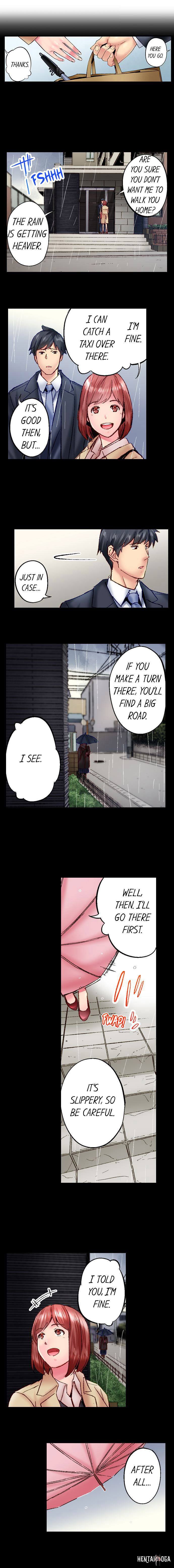 Simple yet Sexy Simple yet Sexy Chapter 80 - Page 2