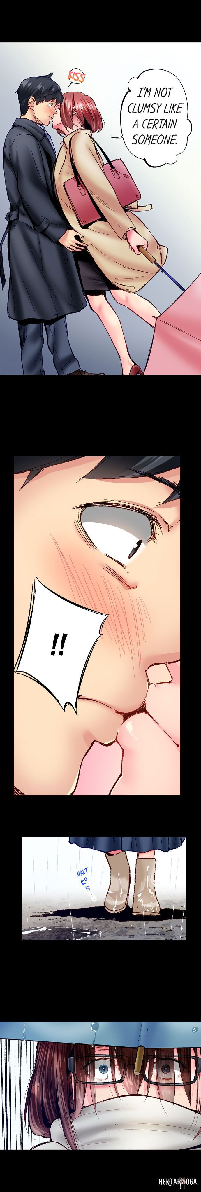 Simple yet Sexy Simple yet Sexy Chapter 80 - Page 3