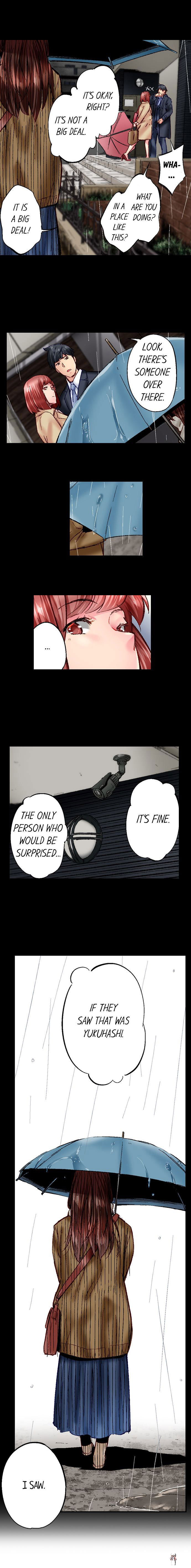 Simple yet Sexy Simple yet Sexy Chapter 80 - Page 4