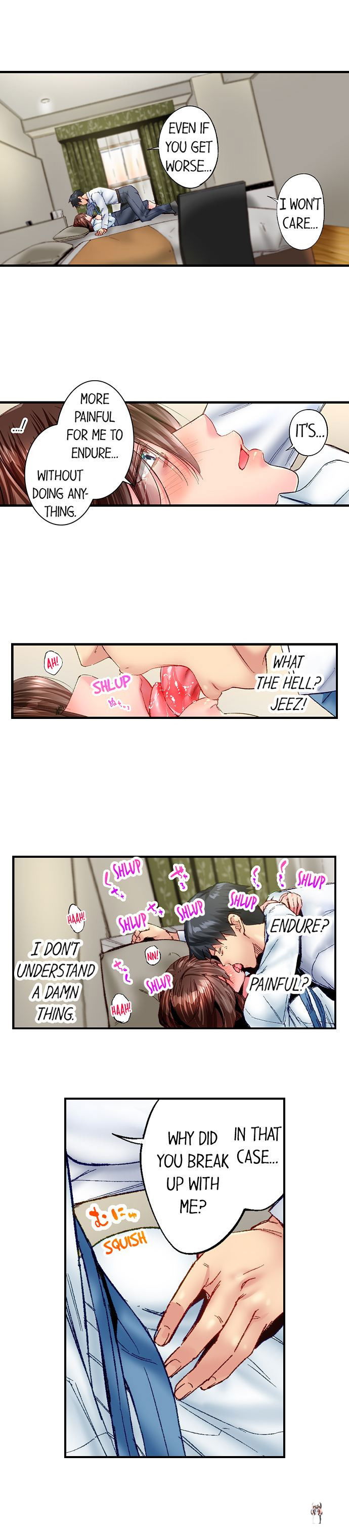 Simple yet Sexy Simple yet Sexy Chapter 80 - Page 7