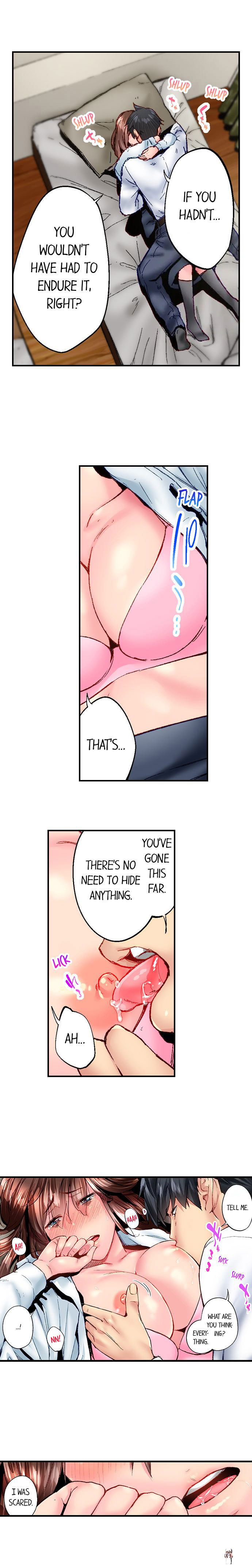 Simple yet Sexy Simple yet Sexy Chapter 80 - Page 8