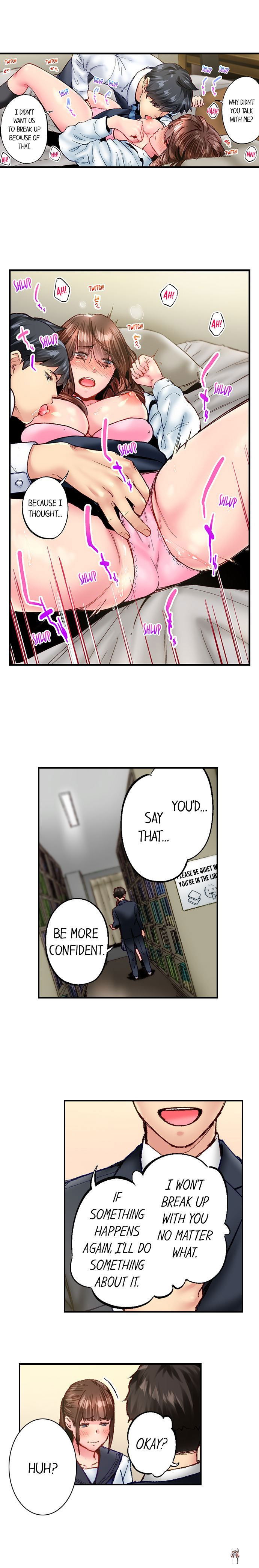 Simple yet Sexy Simple yet Sexy Chapter 81 - Page 3