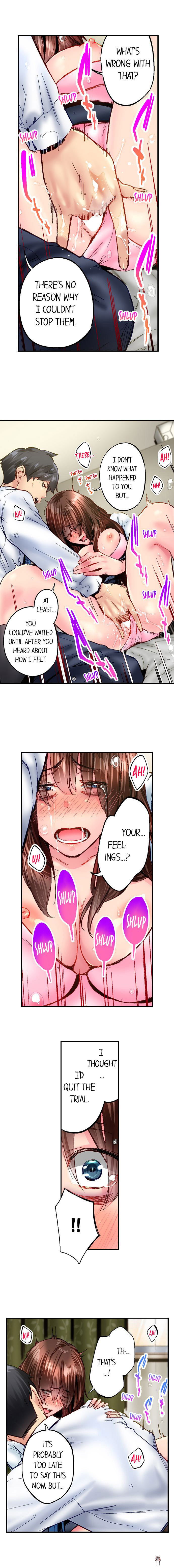 Simple yet Sexy Simple yet Sexy Chapter 81 - Page 4