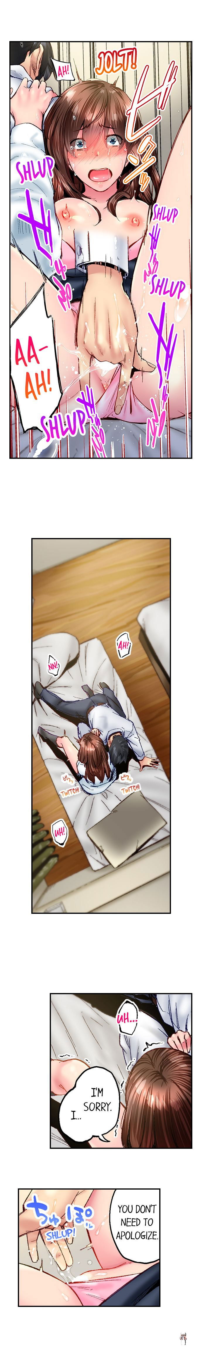 Simple yet Sexy Simple yet Sexy Chapter 81 - Page 7