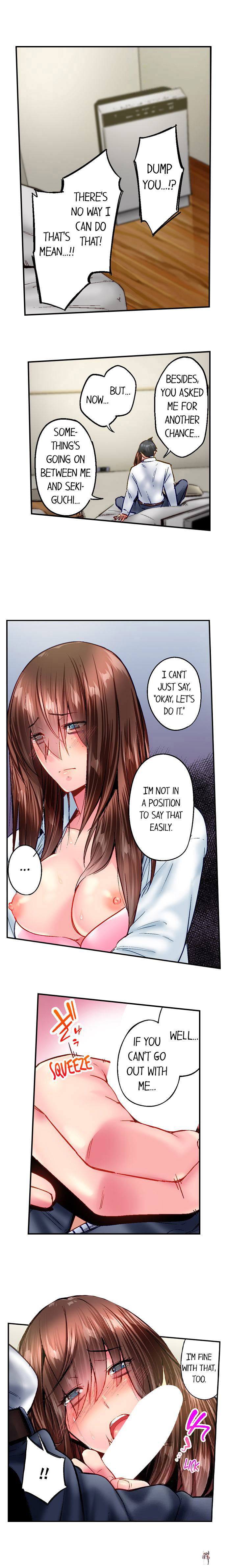 Simple yet Sexy Simple yet Sexy Chapter 82 - Page 2
