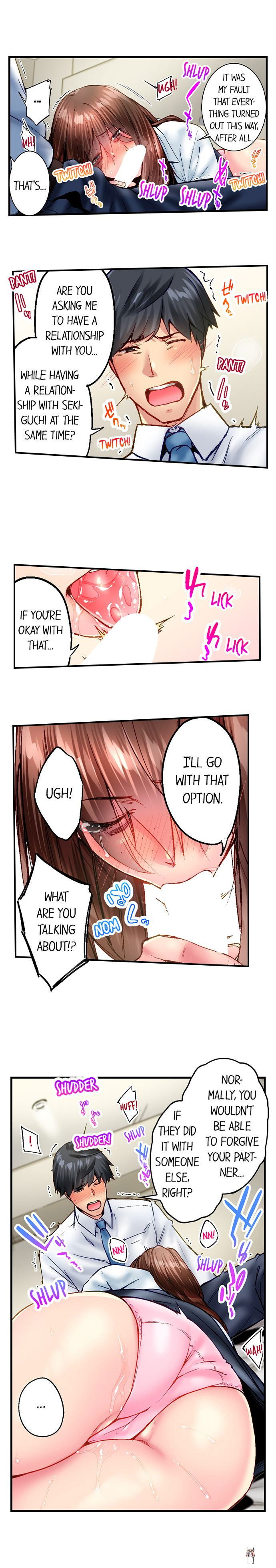 Simple yet Sexy Simple yet Sexy Chapter 82 - Page 3